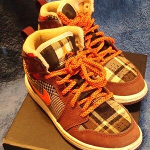 Jordan 1 Mid SE (PS) size 12c